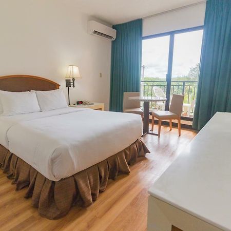 Surestay By Best Western Guam Airport Barrigada Экстерьер фото