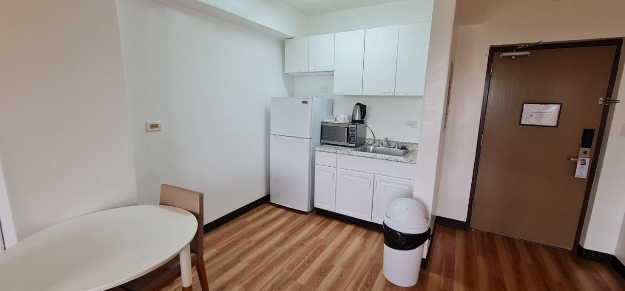 Surestay By Best Western Guam Airport Barrigada Экстерьер фото