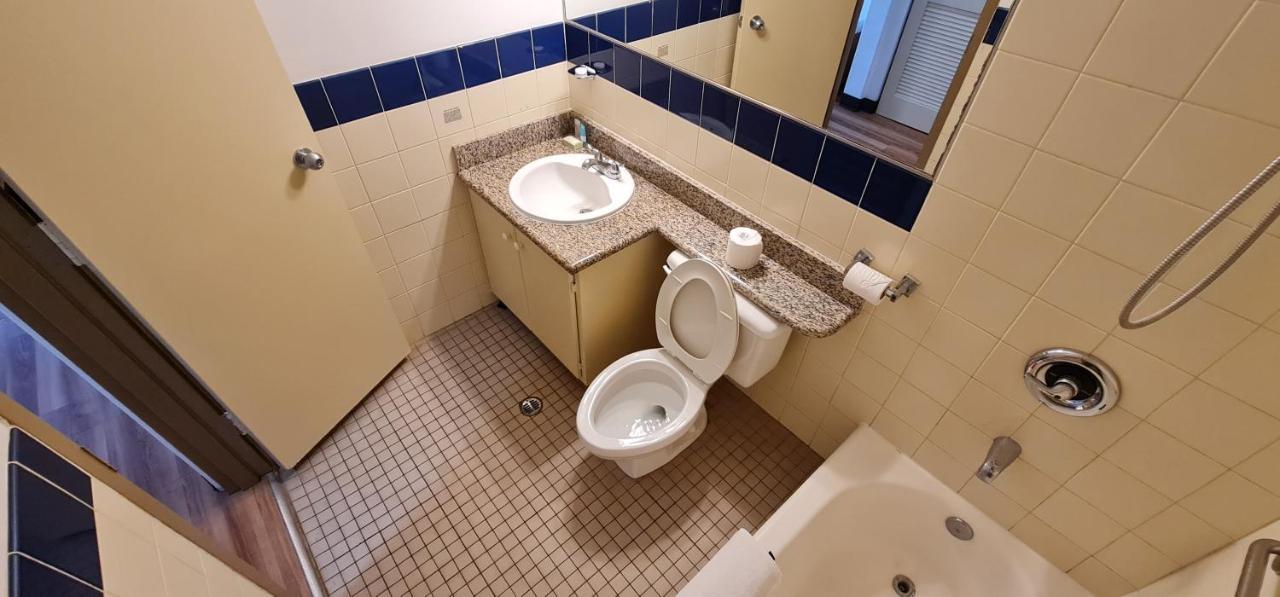 Surestay By Best Western Guam Airport Barrigada Экстерьер фото