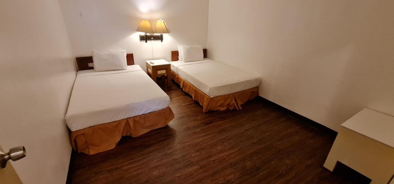 Surestay By Best Western Guam Airport Barrigada Экстерьер фото