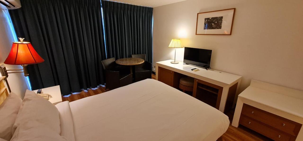 Surestay By Best Western Guam Airport Barrigada Экстерьер фото