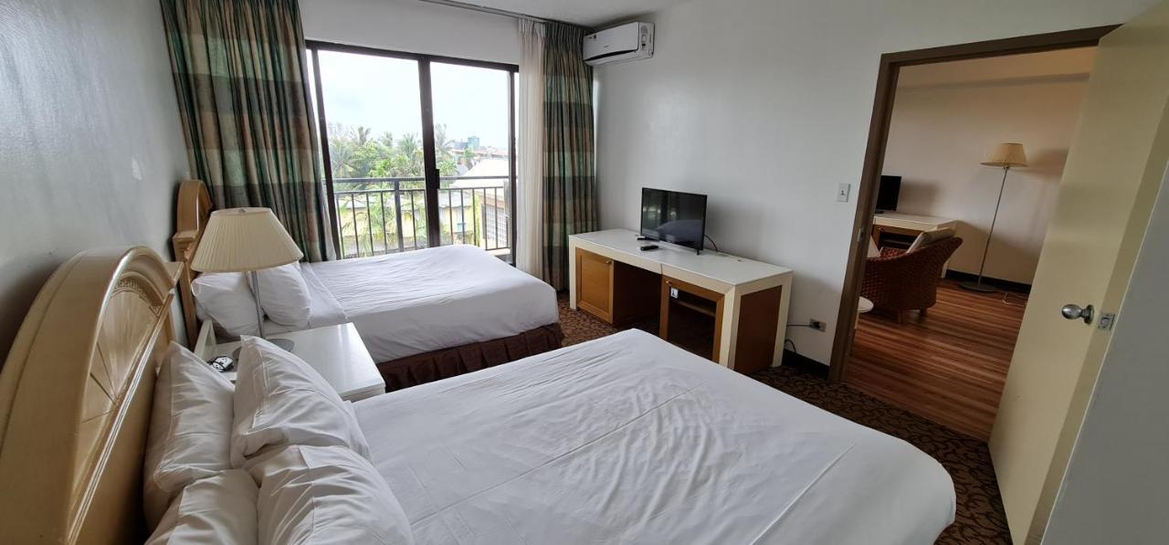 Surestay By Best Western Guam Airport Barrigada Экстерьер фото