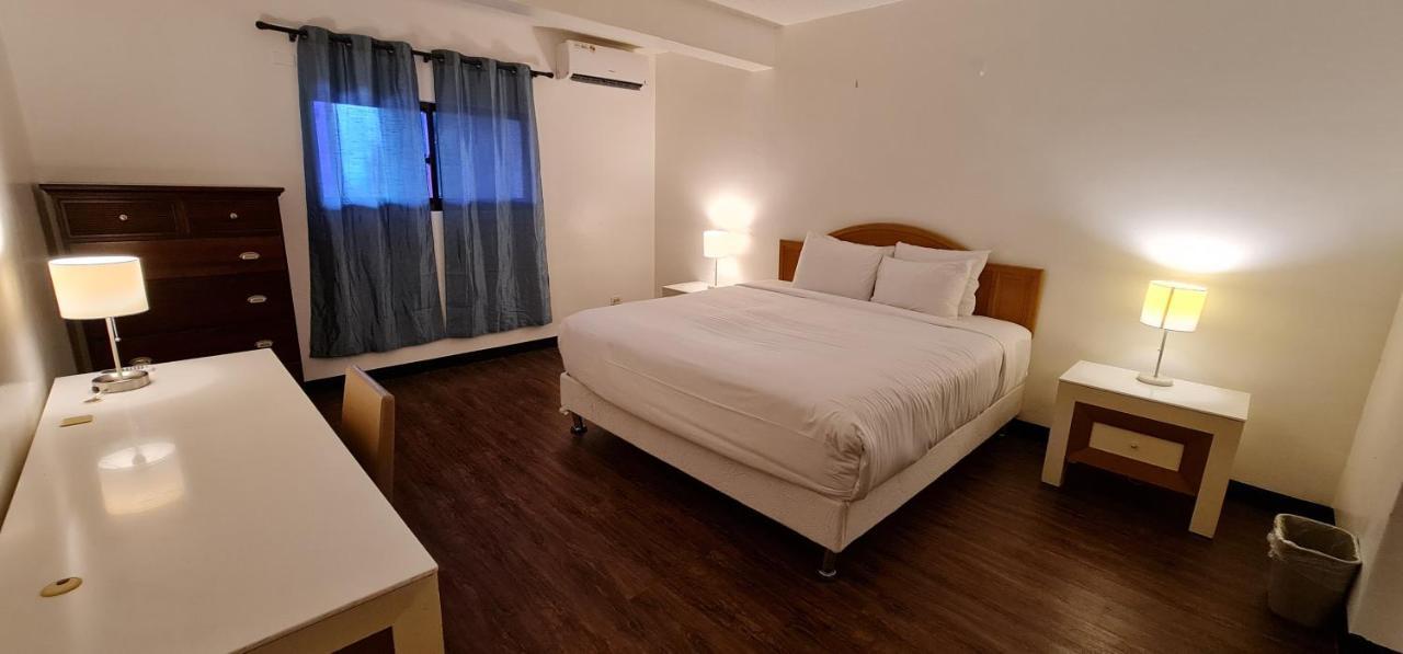 Surestay By Best Western Guam Airport Barrigada Экстерьер фото