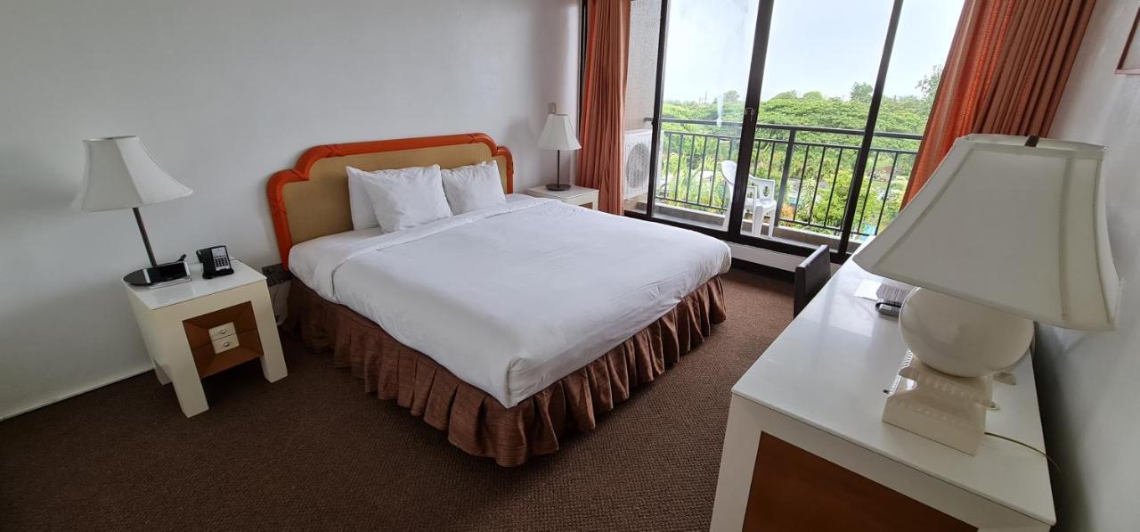 Surestay By Best Western Guam Airport Barrigada Экстерьер фото