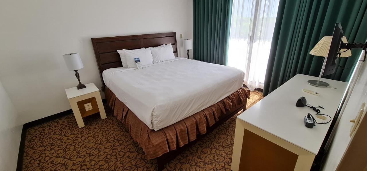 Surestay By Best Western Guam Airport Barrigada Экстерьер фото