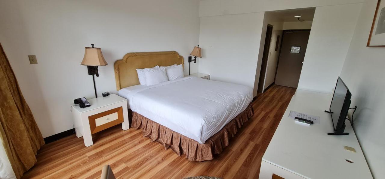 Surestay By Best Western Guam Airport Barrigada Экстерьер фото