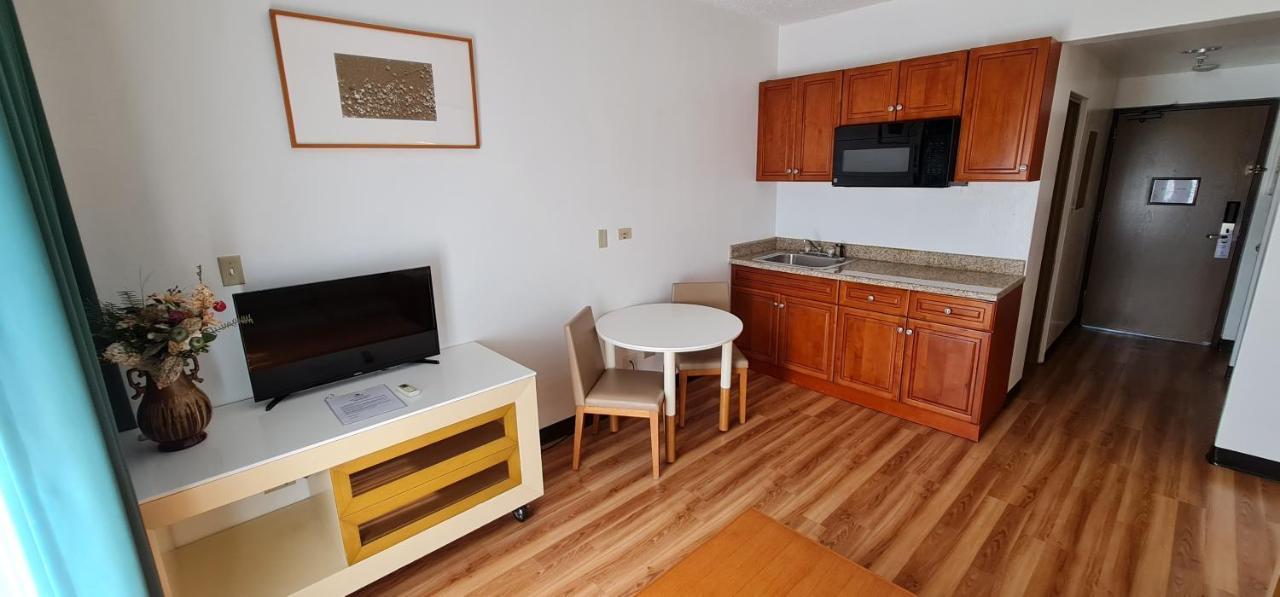 Surestay By Best Western Guam Airport Barrigada Экстерьер фото