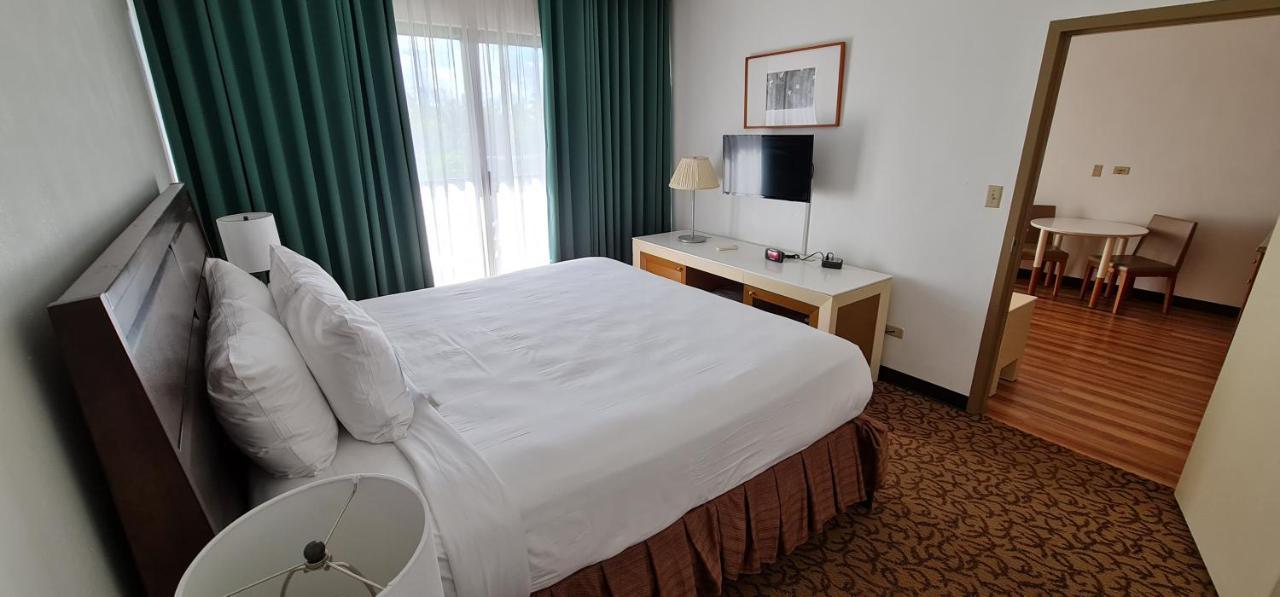 Surestay By Best Western Guam Airport Barrigada Экстерьер фото