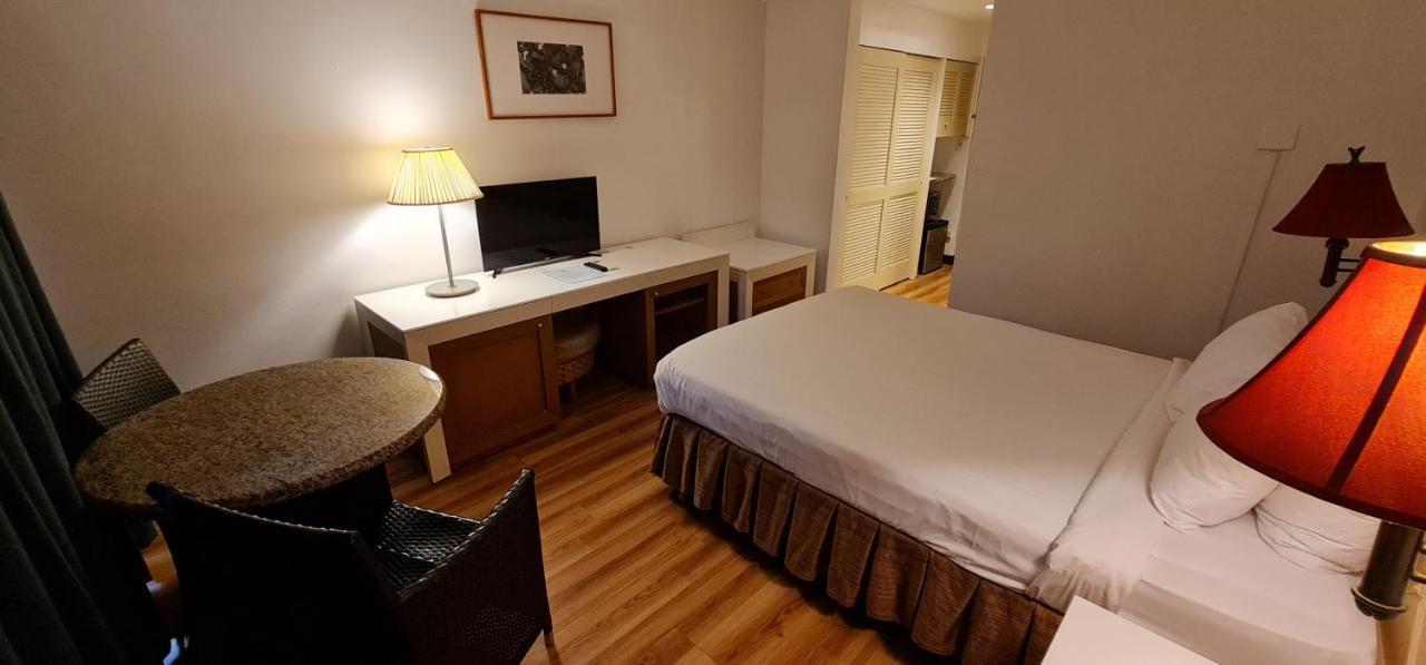 Surestay By Best Western Guam Airport Barrigada Экстерьер фото