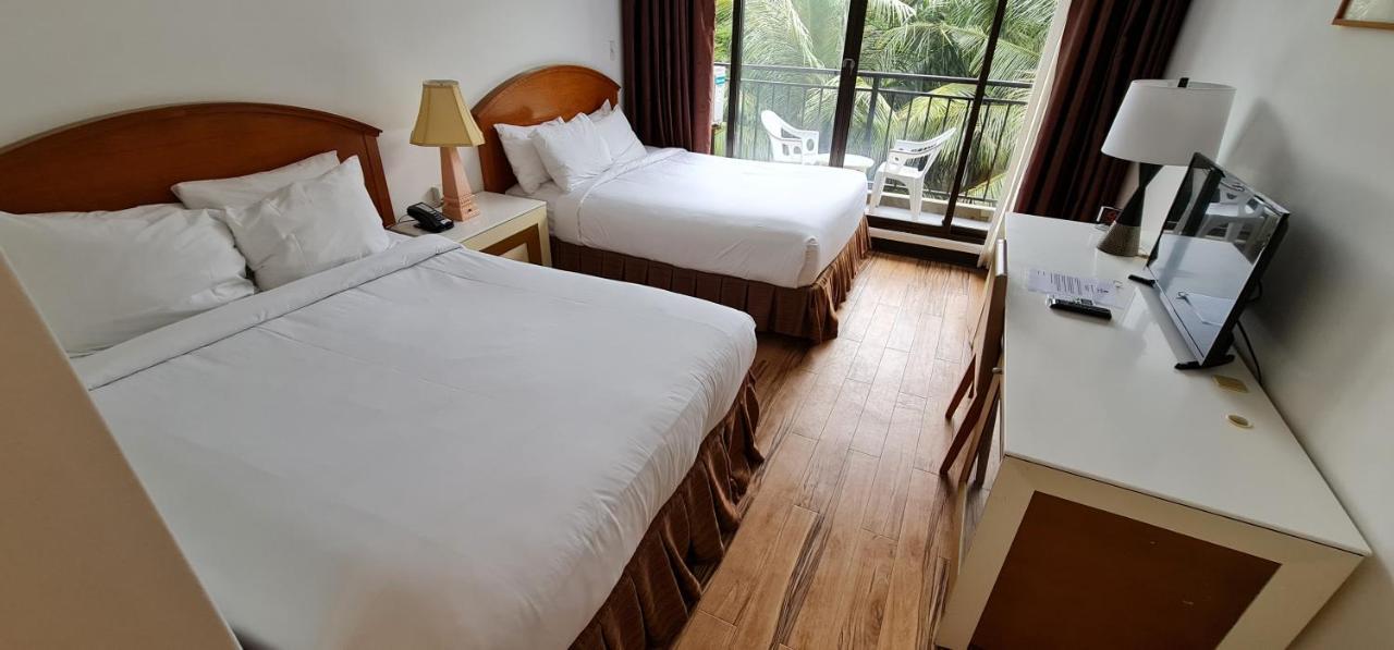 Surestay By Best Western Guam Airport Barrigada Экстерьер фото