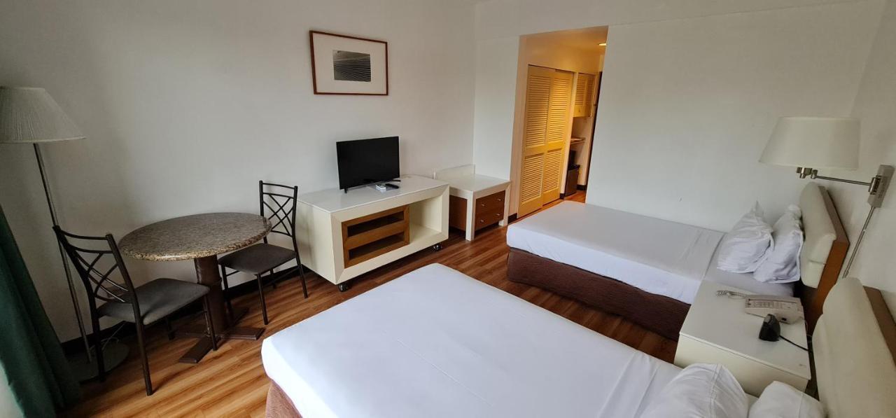 Surestay By Best Western Guam Airport Barrigada Экстерьер фото