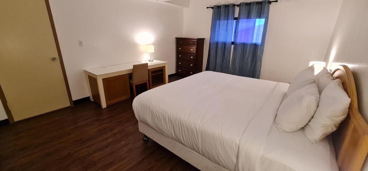 Surestay By Best Western Guam Airport Barrigada Экстерьер фото