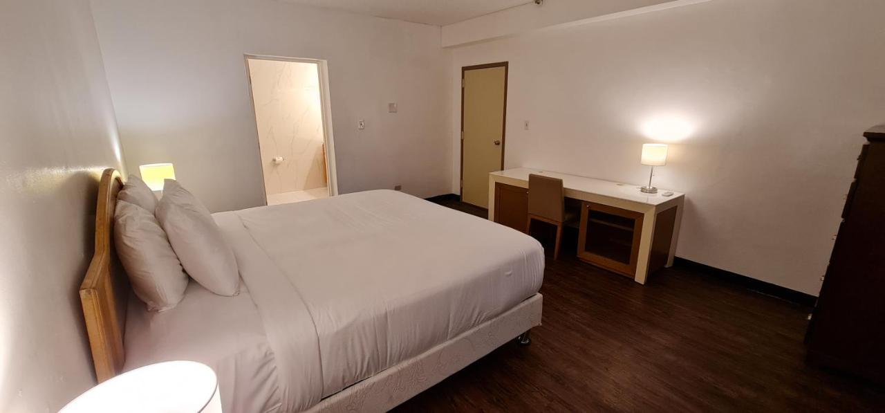 Surestay By Best Western Guam Airport Barrigada Экстерьер фото