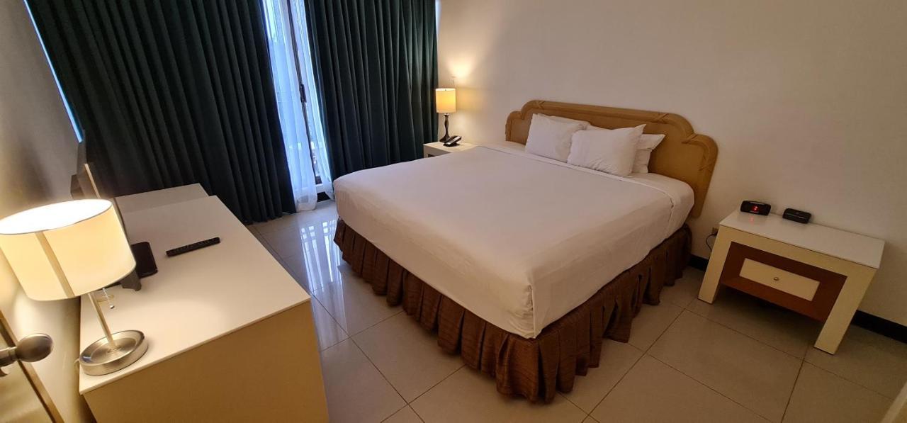 Surestay By Best Western Guam Airport Barrigada Экстерьер фото