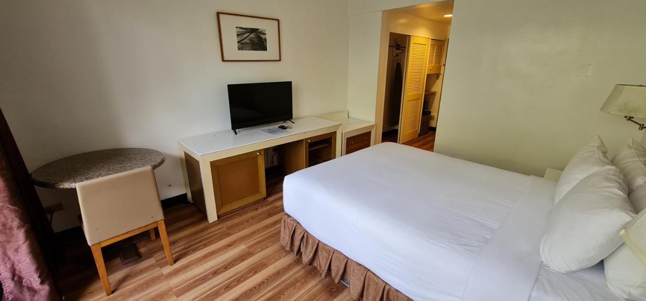 Surestay By Best Western Guam Airport Barrigada Экстерьер фото