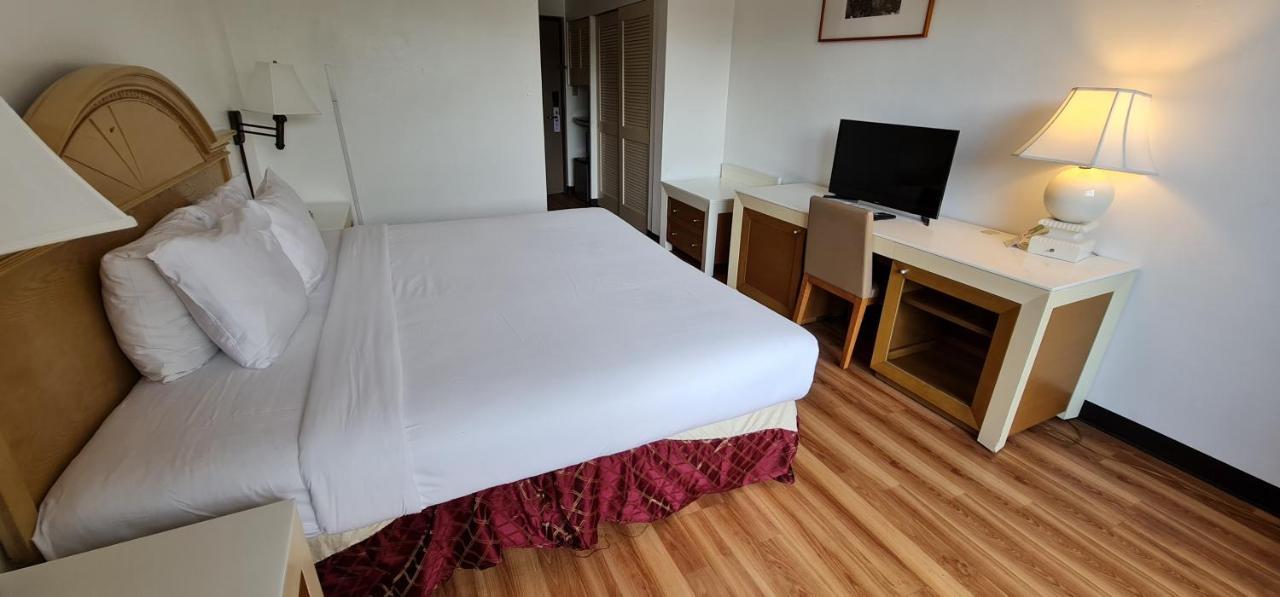 Surestay By Best Western Guam Airport Barrigada Экстерьер фото