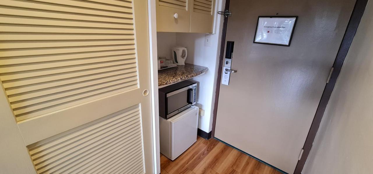 Surestay By Best Western Guam Airport Barrigada Экстерьер фото