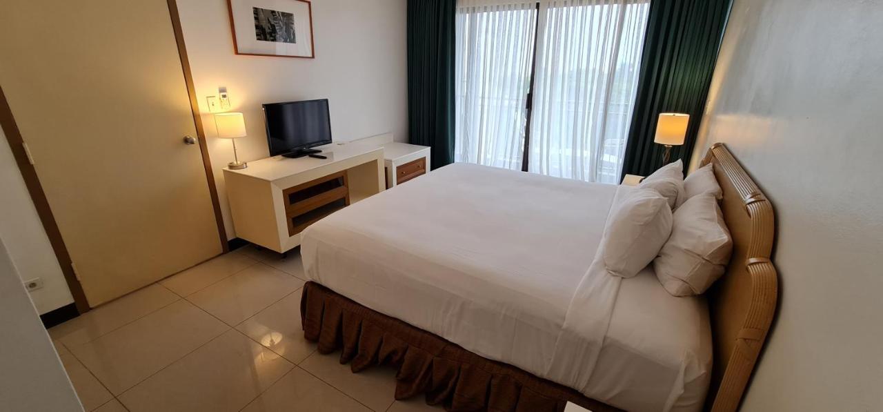 Surestay By Best Western Guam Airport Barrigada Экстерьер фото