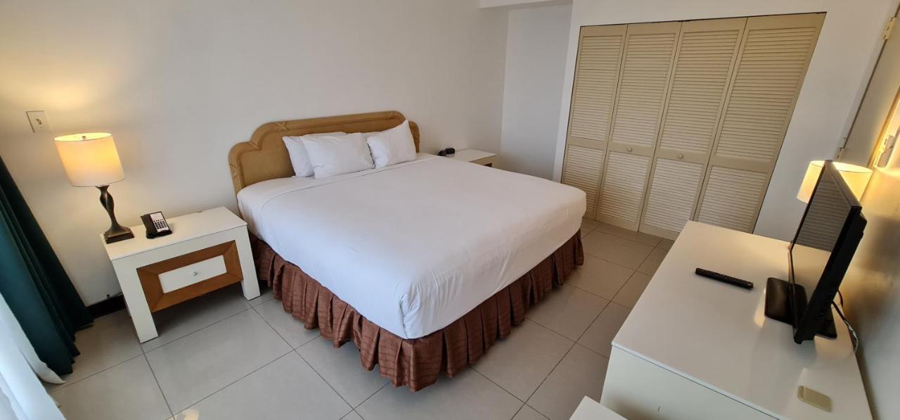 Surestay By Best Western Guam Airport Barrigada Экстерьер фото