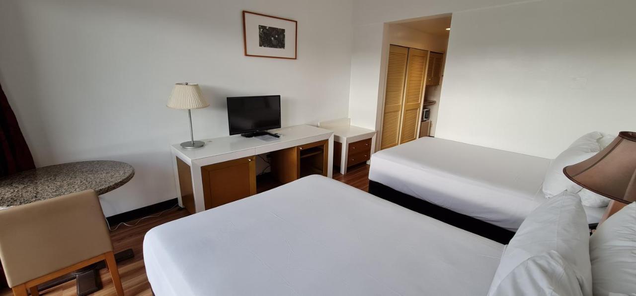 Surestay By Best Western Guam Airport Barrigada Экстерьер фото
