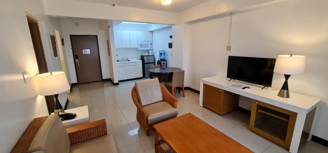 Surestay By Best Western Guam Airport Barrigada Экстерьер фото