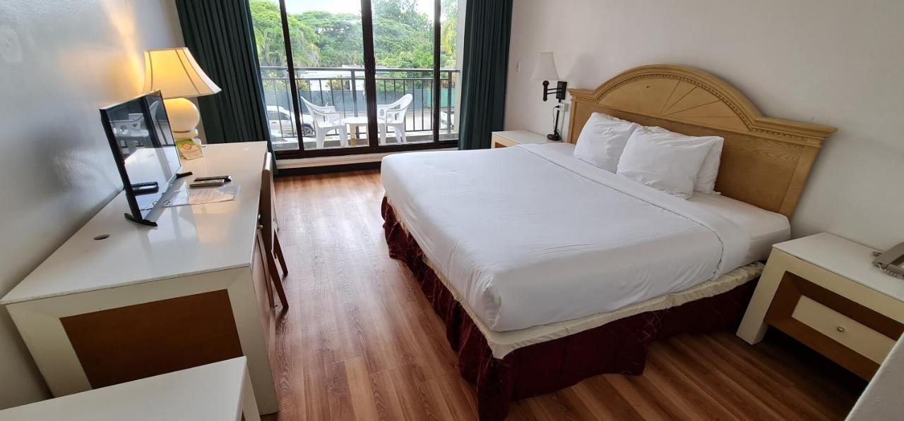 Surestay By Best Western Guam Airport Barrigada Экстерьер фото