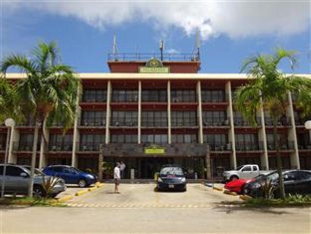 Surestay By Best Western Guam Airport Barrigada Экстерьер фото