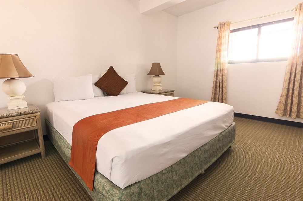 Surestay By Best Western Guam Airport Barrigada Экстерьер фото