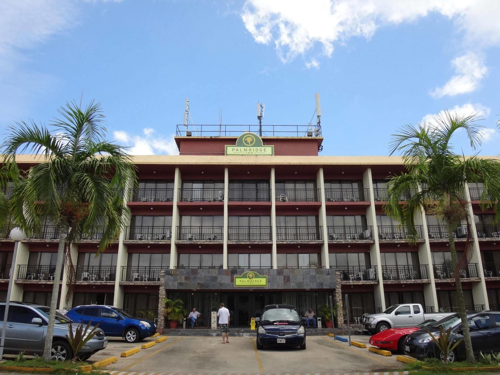 Surestay By Best Western Guam Airport Barrigada Экстерьер фото