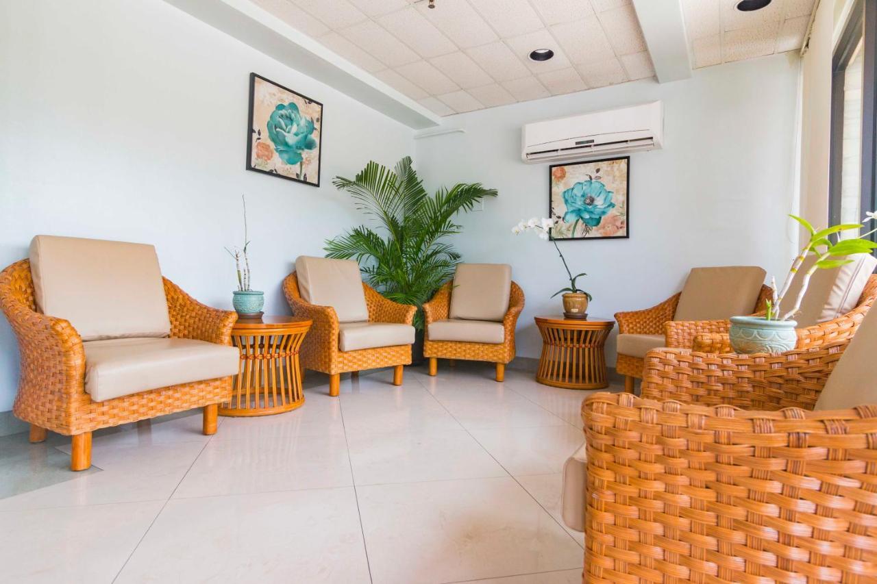 Surestay By Best Western Guam Airport Barrigada Экстерьер фото