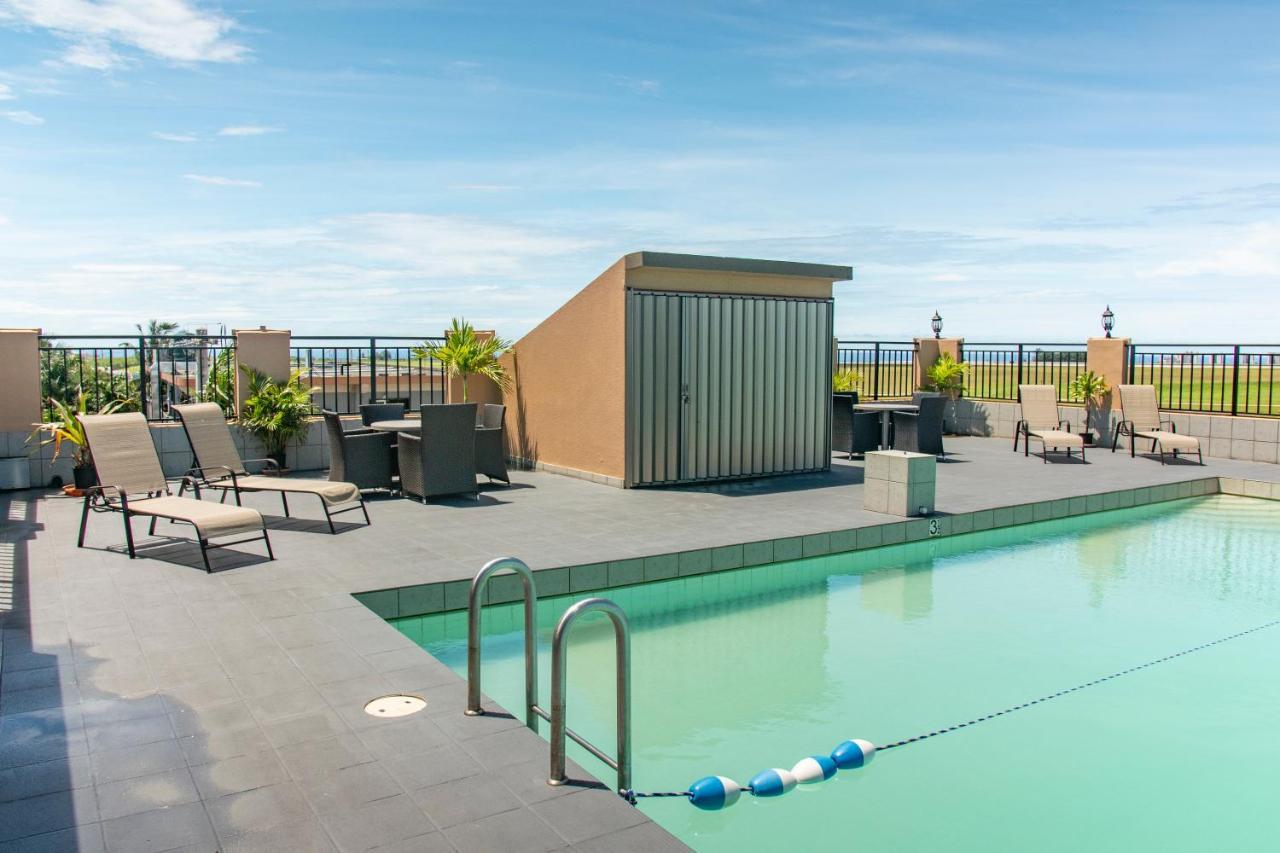 Surestay By Best Western Guam Airport Barrigada Экстерьер фото