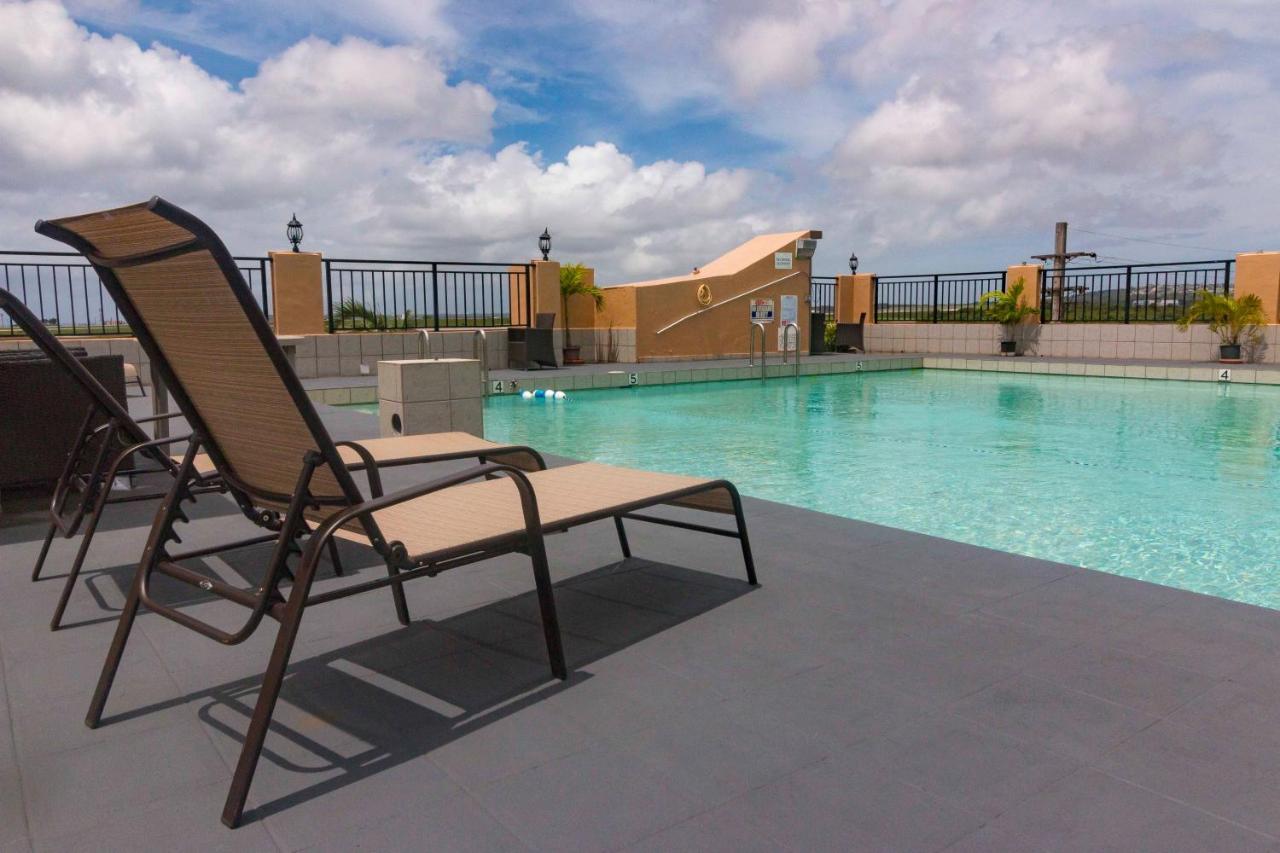 Surestay By Best Western Guam Airport Barrigada Экстерьер фото