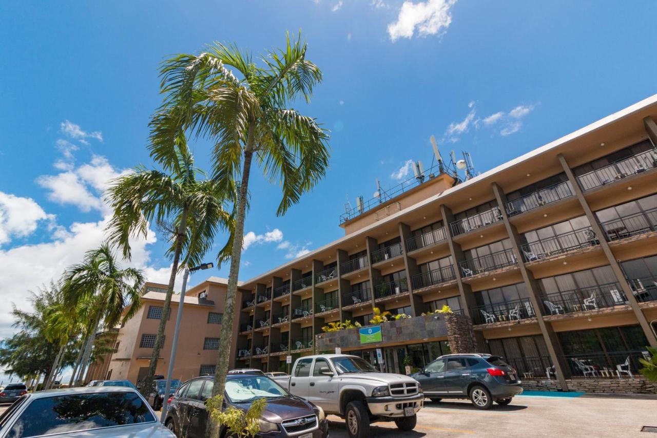 Surestay By Best Western Guam Airport Barrigada Экстерьер фото