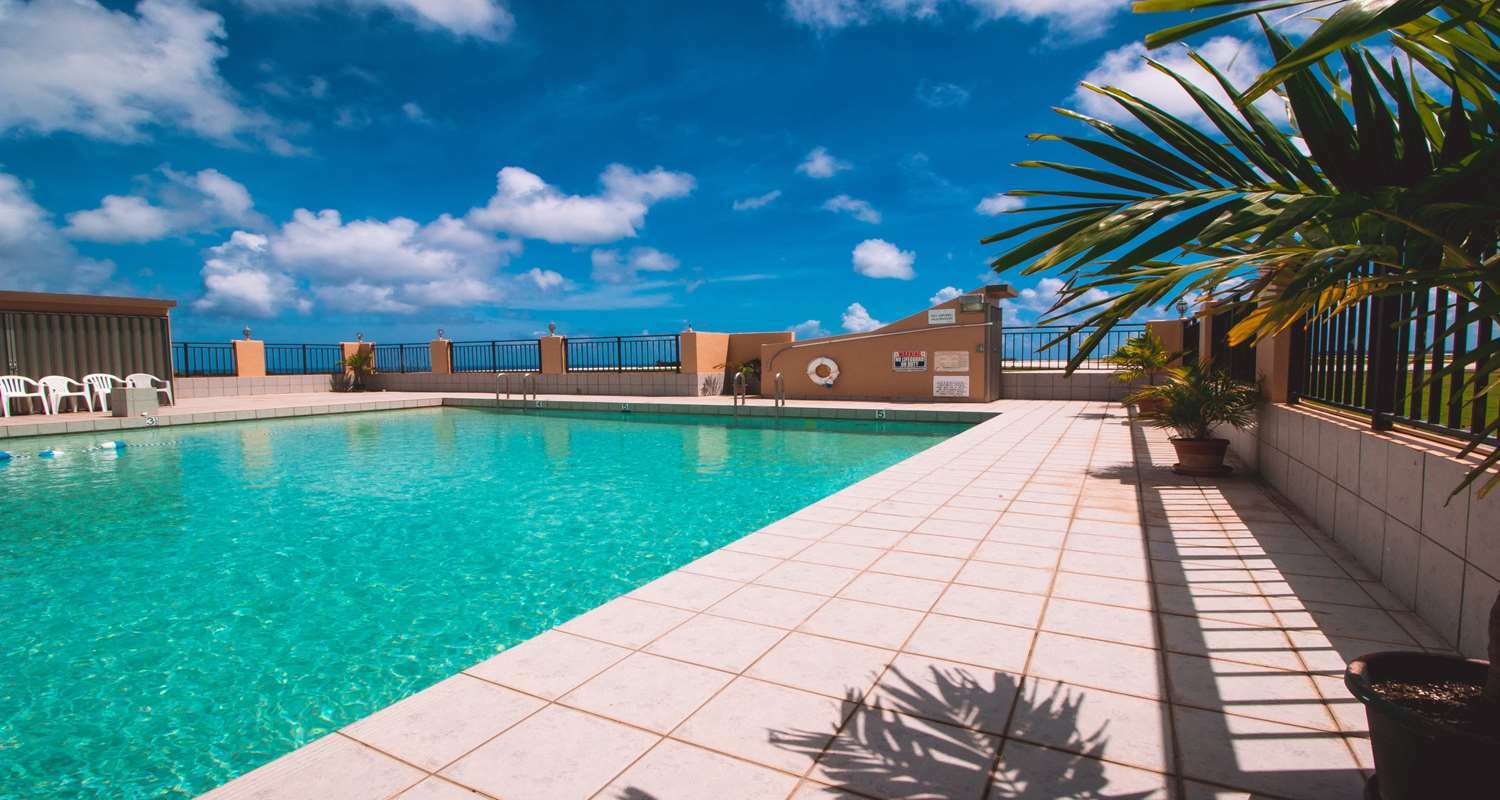 Surestay By Best Western Guam Airport Barrigada Экстерьер фото